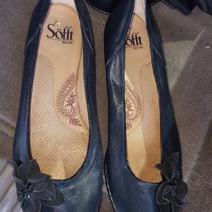 Sofft women's flat shoes